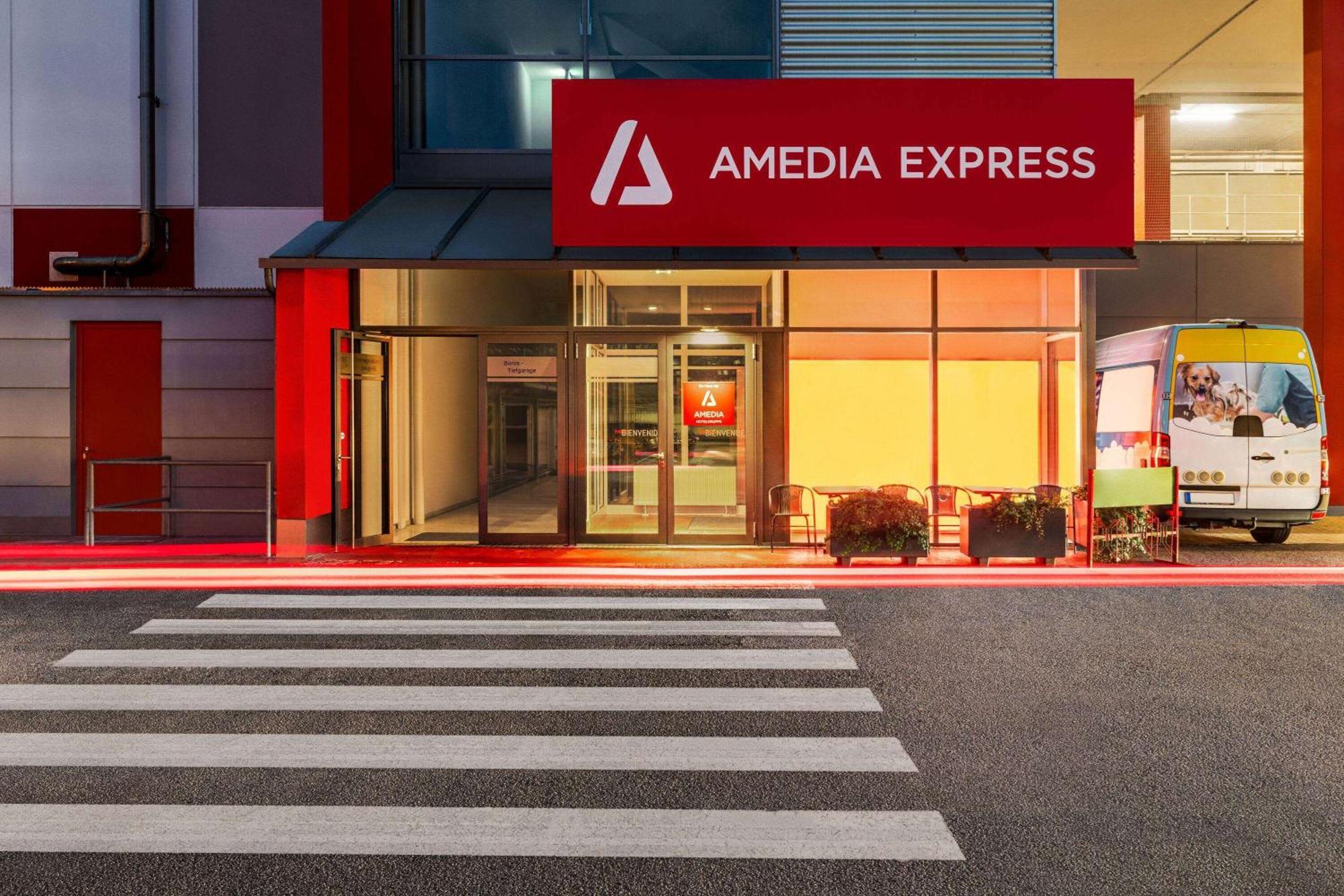 Amedia Express Passau, Trademark Collection By Wyndham Exterior foto